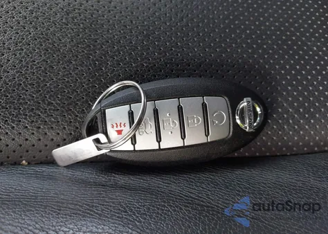 2014 Nissan Altima 2.5 Sl из США, поврежденный, VIN 1N4AL3AP3EC118872